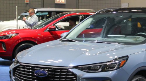 10 affordable used hybrid SUVs for families on a budget