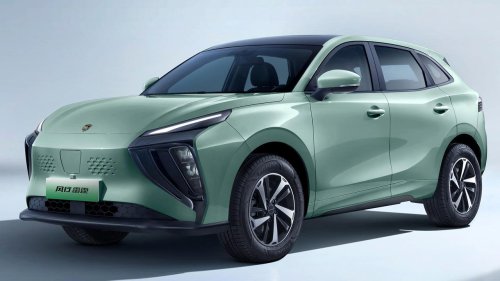 La laguna legal de Europa que facilita la invasión de coches chinos