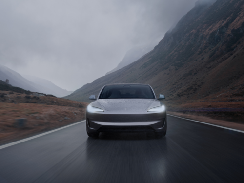 These are the most efficient electric cars on sale today