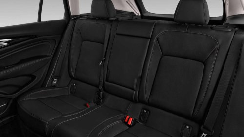 The last American wagon is now a bargain luxury buy