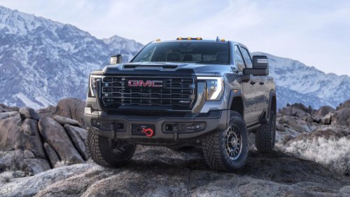 GM recalls 2025-26 vehicles after digital owner’s manuals failed to load