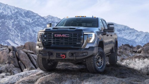 GM recalls 2025-26 vehicles after digital owner’s manuals failed to load