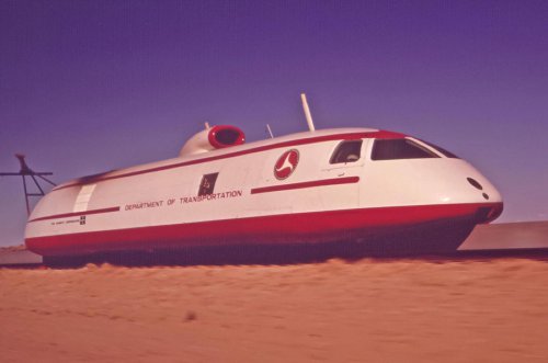 The fastest trains in the world