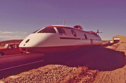 The fastest trains in the world