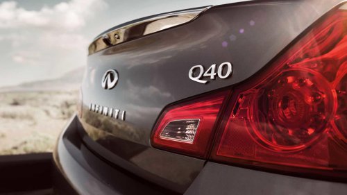 This forgotten luxury coupe is a $15K sleeper with serious performance