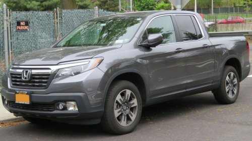 8 trucks that mechanics actually love working on