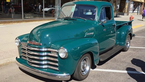 9 classic trucks that defined American roads