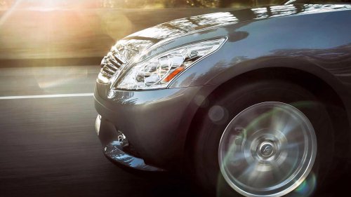 This forgotten luxury coupe is a $15K sleeper with serious performance