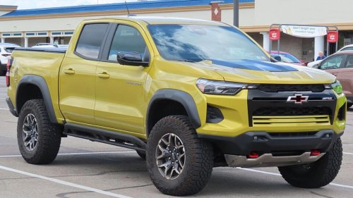 9 trucks that refuse to quit no matter how hard they’re driven