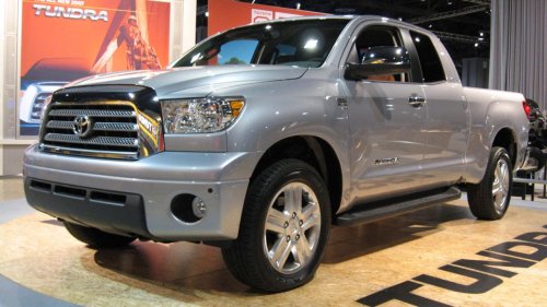 Toyota, 10 Toyota vehicles that seem immune to high mileage wear