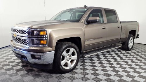 6 trucks that hold their value better than anything else