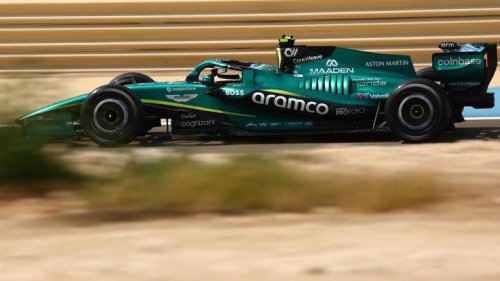 Alonso no era muy optimista con los nuevos F1 antes de Baréin. Su opinión posterior hace temer una despedida