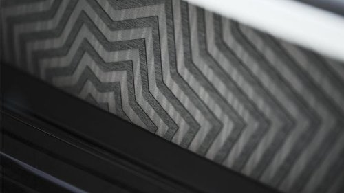 Rolls-Royce, Cinco años para terminar este Rolls-Royce Phantom, esta vez el motivo no está en su interior