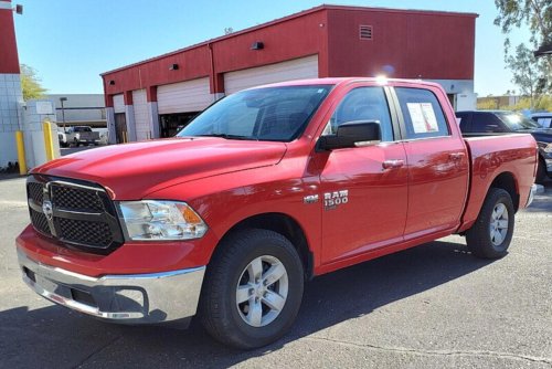 9 pickup trucks that deliver more capability than expected
