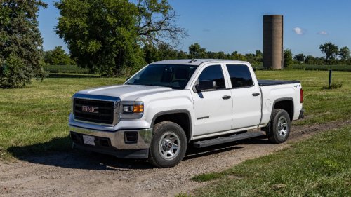 6 trucks that hold their value better than anything else