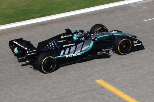 Ferrari | Lewis Hamilton y su mensaje a la FIA que incluye a Charles Leclerc y Ferrari F1: "Espero que esto se resuelva"