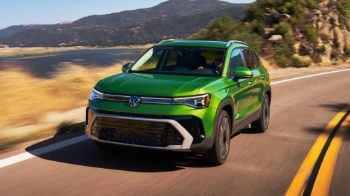 One of America's cheapest SUVs has a big problem with its fuel tank
