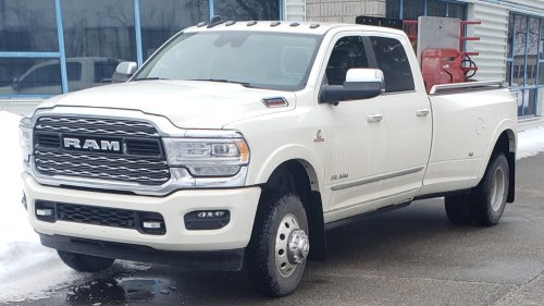8 pickup trucks mechanics trust more than anything else