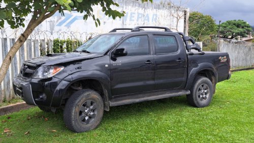 7 vehicles that handle demanding use better than most