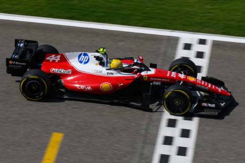 Ferrari, Lewis Hamilton y su mensaje a la FIA que incluye a Charles Leclerc y Ferrari F1: "Espero que esto se resuelva"