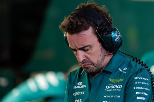 Aston Martin, Un jefe de Aston Martin F1, sobre el AMR26 de Fernando Alonso y Adrian Newey: "El paquete tiene más potencial"