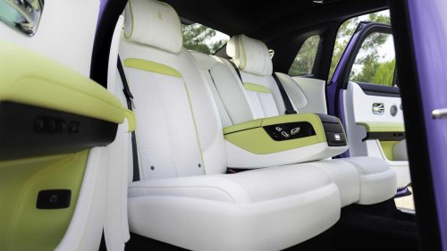6 Rolls-Royce models defining luxury in 2026 lineup