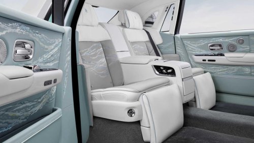 6 Rolls-Royce models defining luxury in 2026 lineup