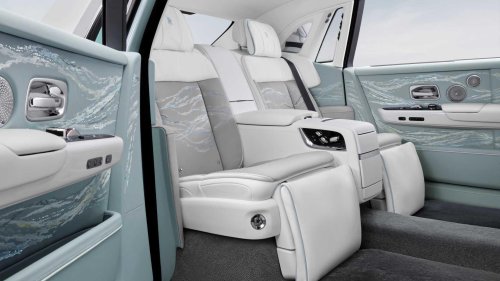 Audi targets Bentley and Maybach in ultra-luxury market push