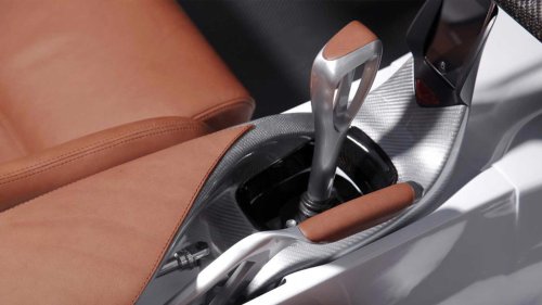 Mazda's lightweight sports car that could've revolutionized the industry