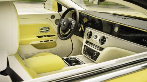 6 Rolls-Royce models defining luxury in 2026 lineup