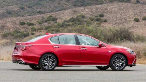 Top 10 luxury cars with affordable maintenance costs