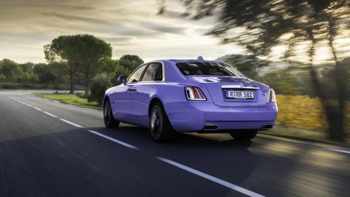 6 Rolls-Royce models defining luxury in 2026 lineup