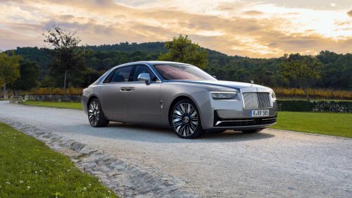 6 Rolls-Royce models defining luxury in 2026 lineup