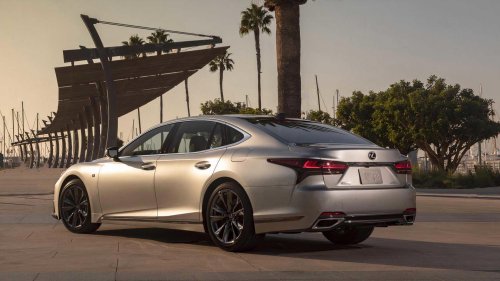 Top 10 luxury cars with affordable maintenance costs