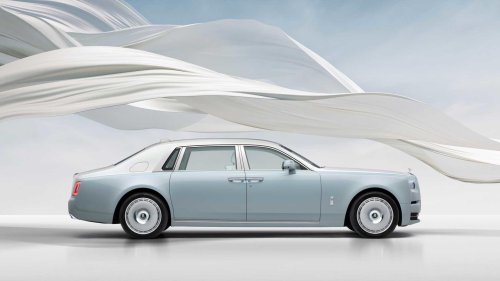 6 Rolls-Royce models defining luxury in 2026 lineup