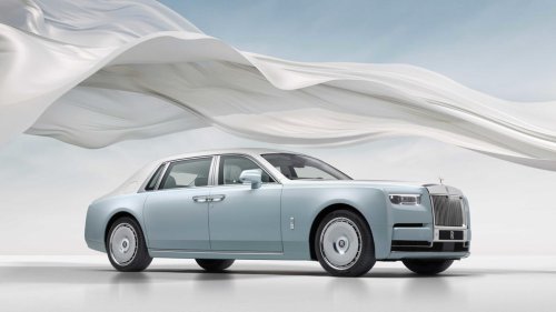 6 Rolls-Royce models defining luxury in 2026 lineup