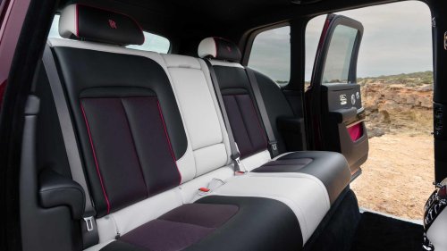 6 Rolls-Royce models defining luxury in 2026 lineup