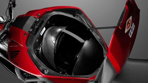 Touring, The most overlooked touring motorcycle that will last a lifetime