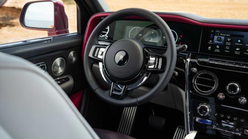 6 Rolls-Royce models defining luxury in 2026 lineup
