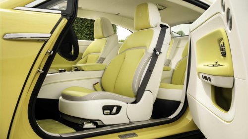 6 Rolls-Royce models defining luxury in 2026 lineup