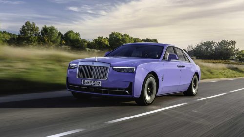 Rolls-Royce, 6 Rolls-Royce models defining luxury in 2026 lineup