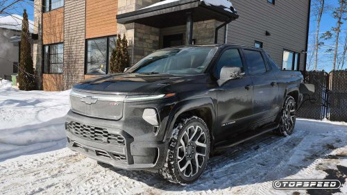 10 pickups and SUVs that can smoke sports cars off the line