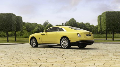 6 Rolls-Royce models defining luxury in 2026 lineup