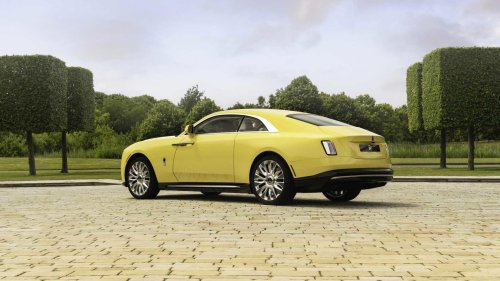 6 Rolls-Royce models defining luxury in 2026 lineup
