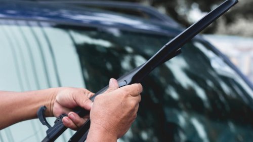 5 things you should do when storing a car long-term