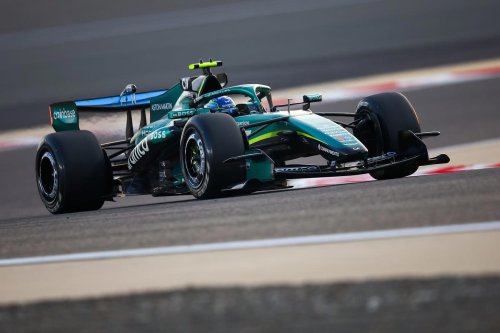 Aston Martin | Un jefe de Aston Martin F1, sobre el AMR26 de Fernando Alonso y Adrian Newey: "El paquete tiene más potencial"