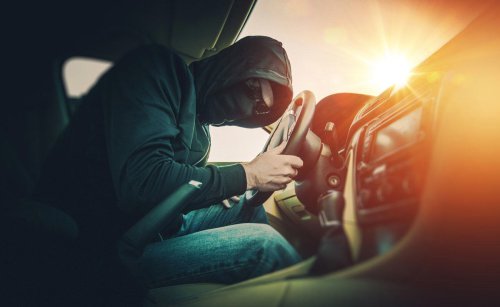 ¿Sabías que la mitad del parque móvil español es vulnerable a ciberataques?