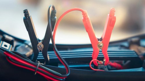 5 things you should do when storing a car long-term