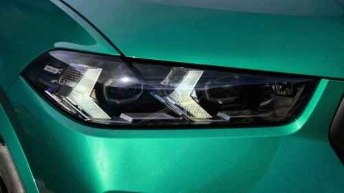 Best luxury SUVs of 2026 | Top luxury crossovers rated