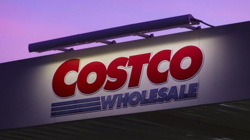 Costco is a surprisingly cheap place to replace a key fob